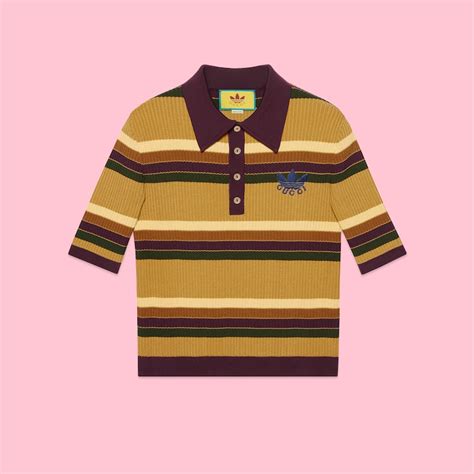 gucci x polo